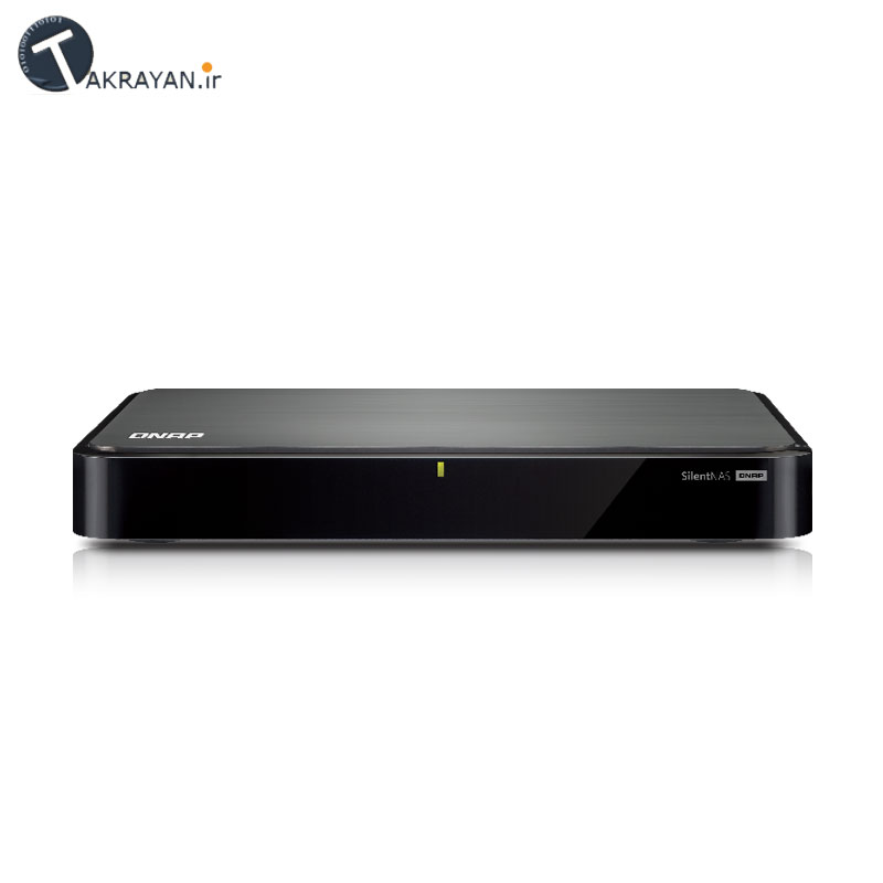 QNAP HS-210